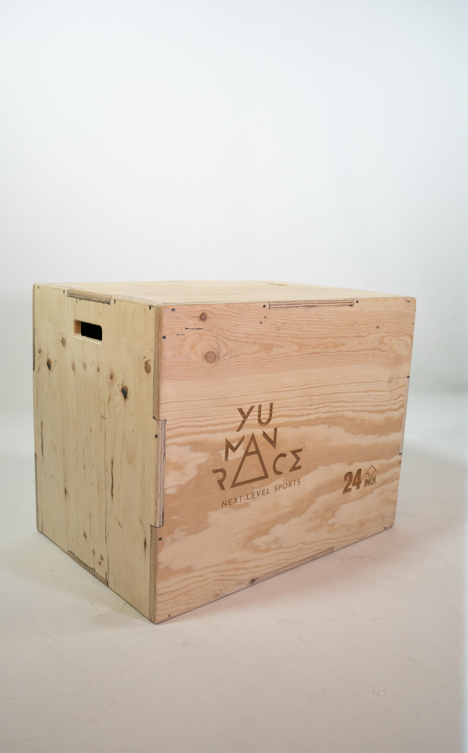 YMNRC Crossfit BOX