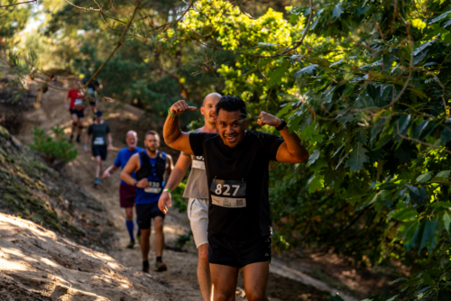 Trainingsschema voor een halve marathon
