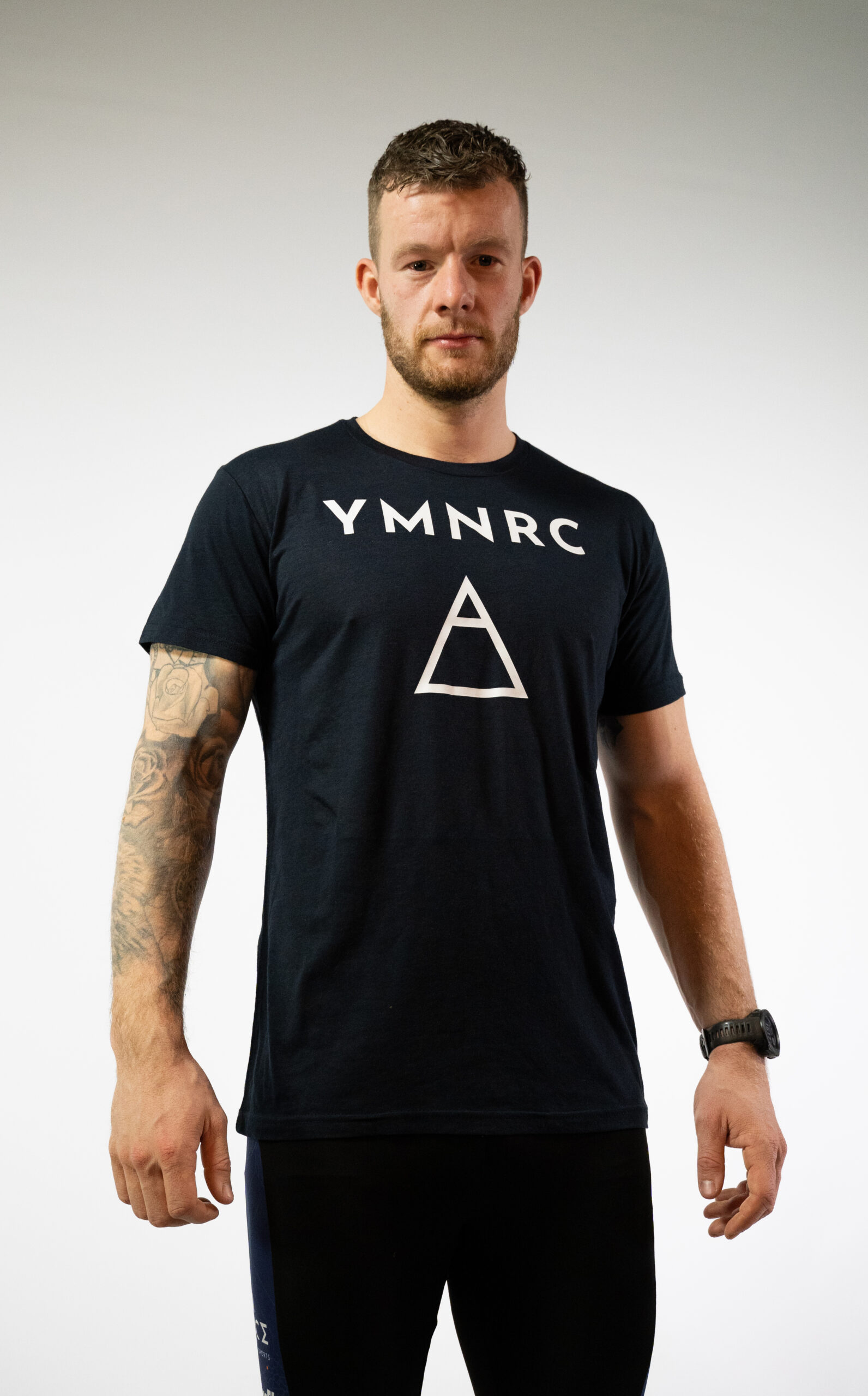 YMNRC Sportshirt