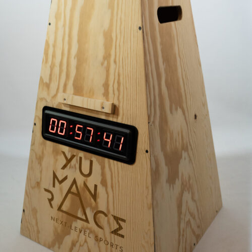 YMNRC TIMER