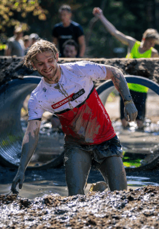 Obstacle Run