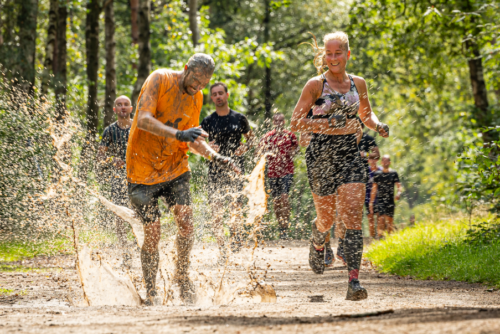 De leukste hardloopwedstrijden in Overijssel en Twente