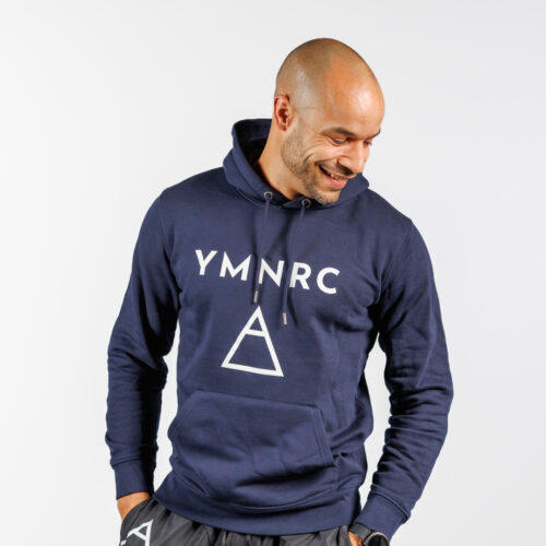 YMNRC HOODIE