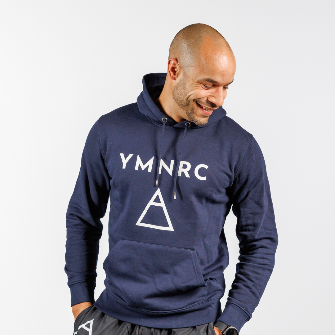 YMNRC HOODIE