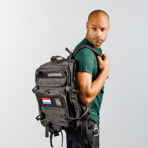 BACKPACK 45L