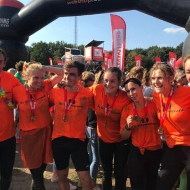 Hardlooptips van YU MAN RACE trainer Marian