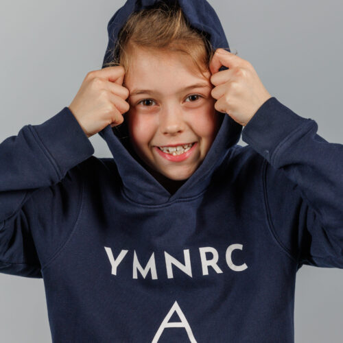 YMNRC HOODIE KIDS
