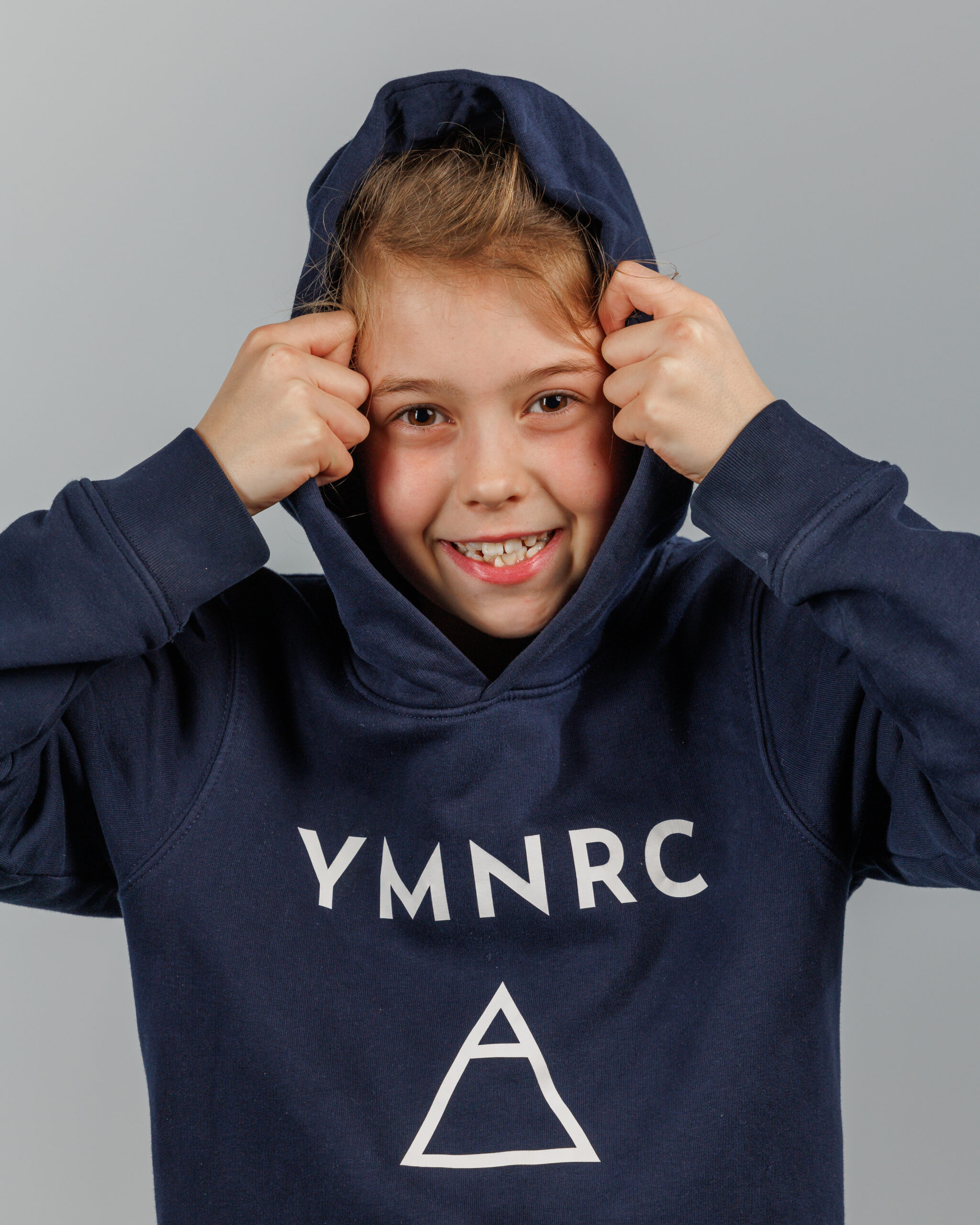 YMNRC HOODIE KIDS