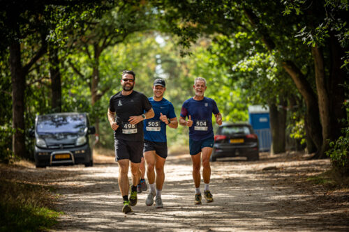 De perfecte voorbereiding op een halve marathon
