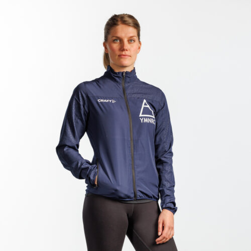 YMNRC WINDJACK WOMEN