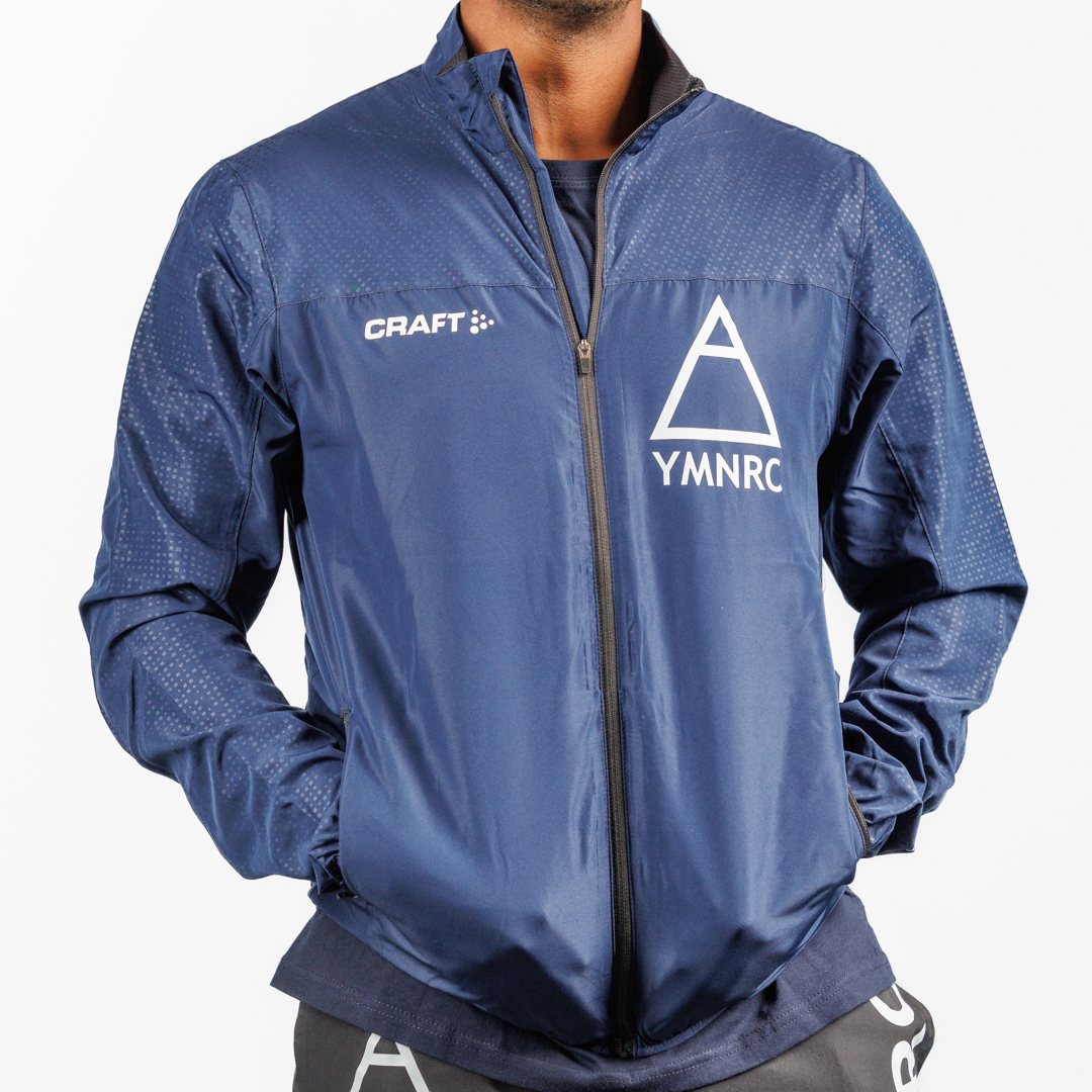 YMNRC WINDJACK MEN