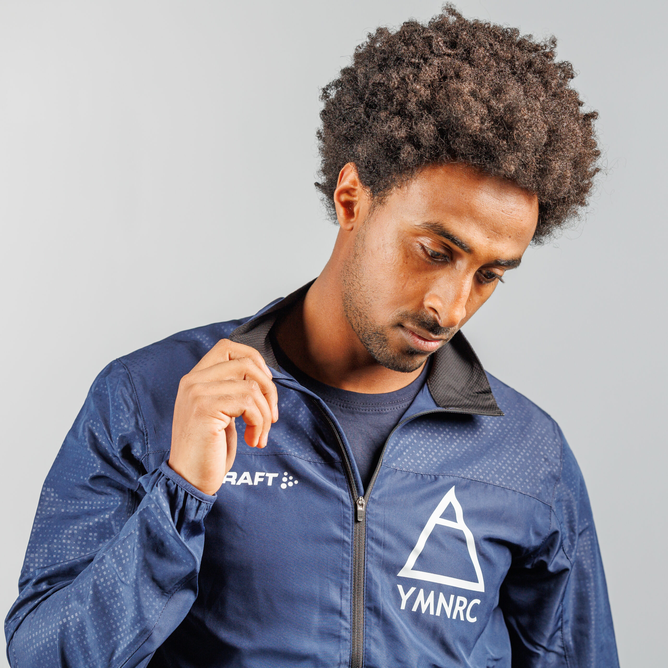 YMNRC WINDJACK MEN