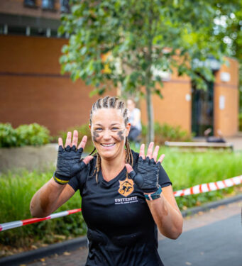 TIPS VOOR YU EERSTE OBSTACLE RUN!!