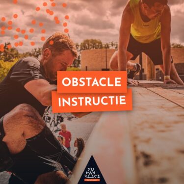 OBSTACLE INSTRUCTIE 2024