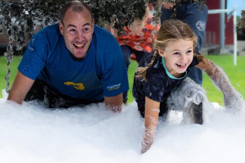 BigRun Deventer en YU MAN RACE gaan samenwerken