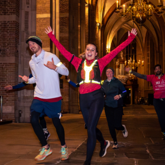 NIGHT TRAIL Deventer tickets