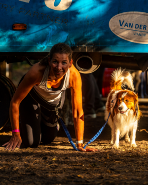 Canicross: alles wat je moet weten over hardlopen met je hond