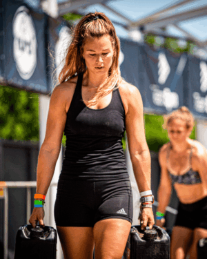 Fitrace: het outdoor alternatief voor een Hyrox