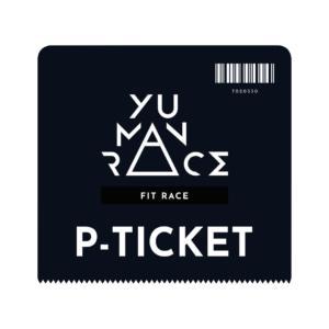 P-TICKET FITRACE HENGELO 2027