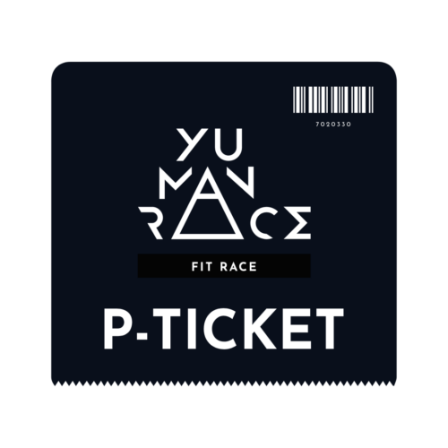 P-TICKET FITRACE HENGELO 2027