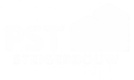 Logo PST Steigerbouw kleur
