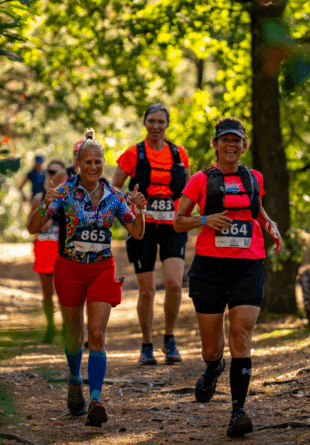 Half Marathon