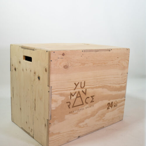 YMNRC CROSSFIT BOX