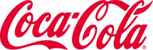 logo coca-cola