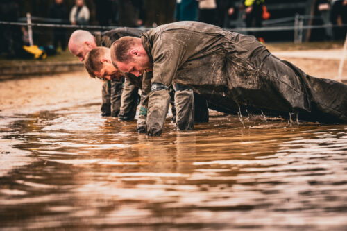 De weg naar succes: bereid je voor op de ultieme special forces training!