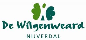 logo de wilgenweard nijverdal