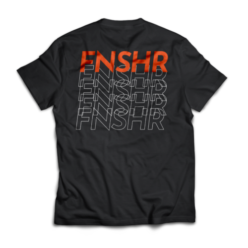 FINISHER SHIRT | OBSTACLE RUN 10 YEAR WOMEN