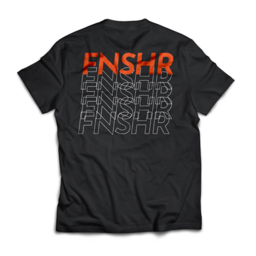 FINISHER SHIRT | OBSTACLE RUN 23 WOMEN