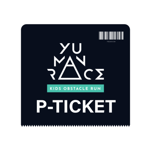 P-TICKET | KIDS OBSTACLE RUN HELLENDOORN 2025