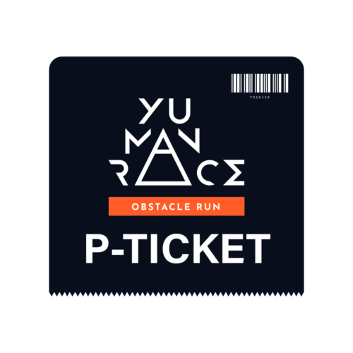 P-TICKET | OBSTACLE RUN HELLENDOORN 2025