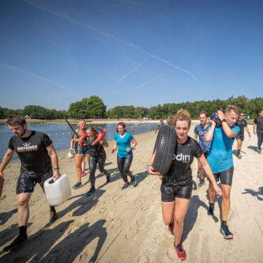 TRAININGSTIPS VOOR OP VAKANTIE