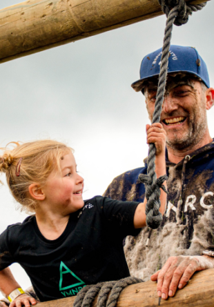Kids Obstacle Run Hardenberg