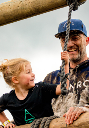 Kids Obstacle Run Deventer