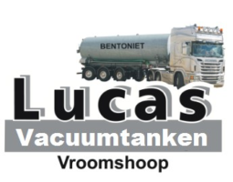 Logo Lucas Vacuumtanken