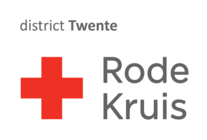 Logo Rode Kruis Twente