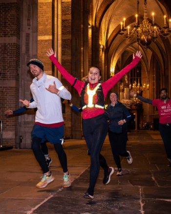 NIGHT TRAIL Deventer tickets