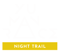 NIGHT TRAIL