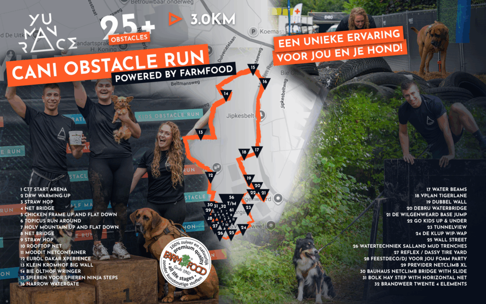 COCR 3KM