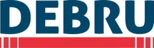 Logo Debru