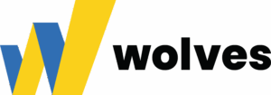 Logo Wolves