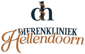 Logo dierenkliniek Hellendoorn