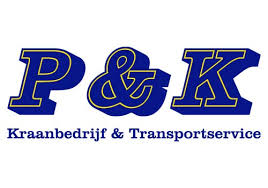Logo P&K Kranen