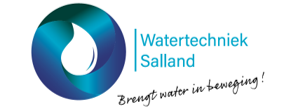 Logo Watertechniek Salland