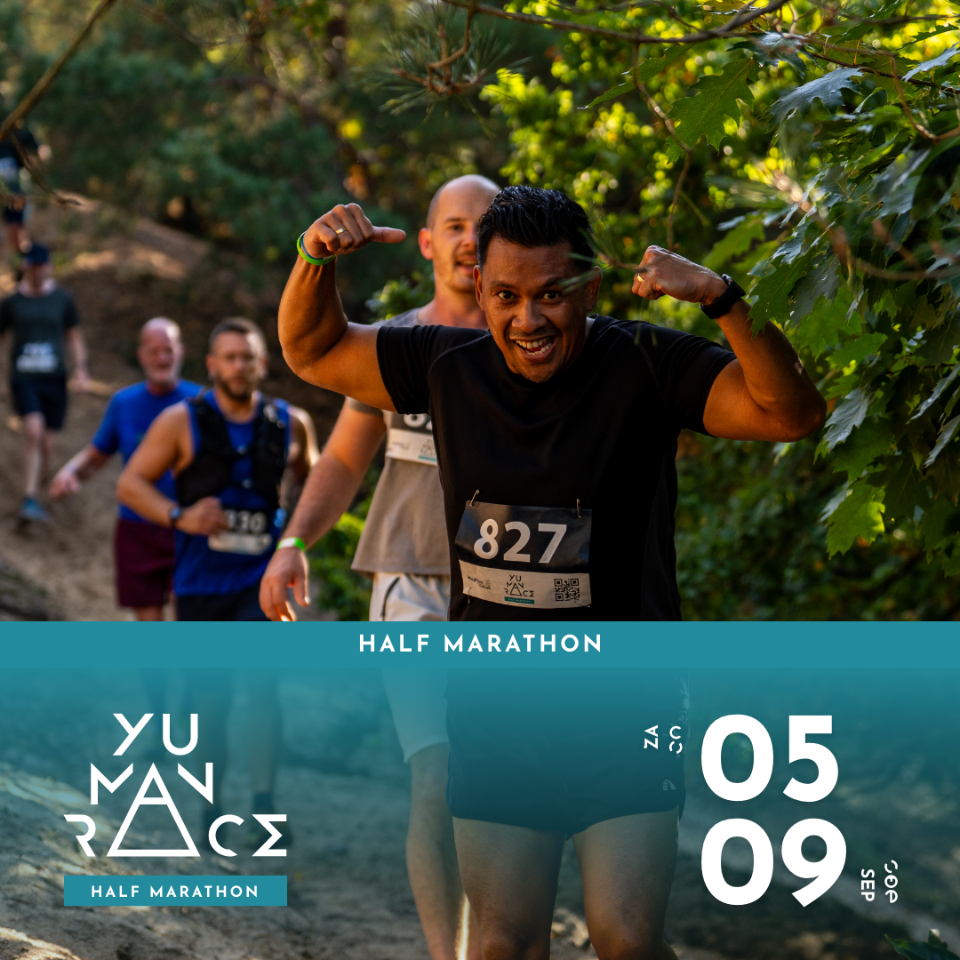 HALF MARATHON tickets