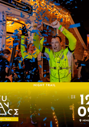 Night Trail Hengelo
