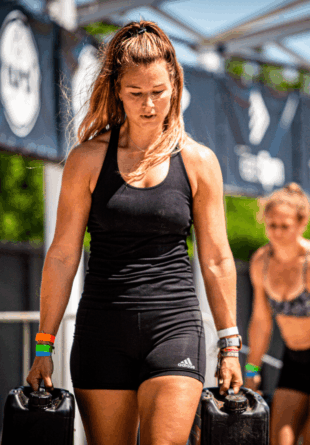 Fitrace